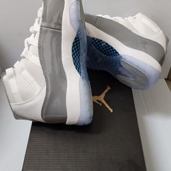 Jordan 11 Retro
