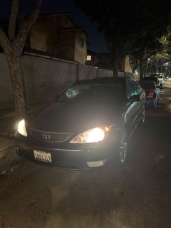 2005 Toyota Camry