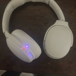 Skull Candy Crusher Evo