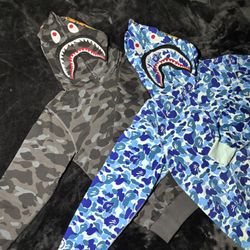 Bape ABC Hoodie 