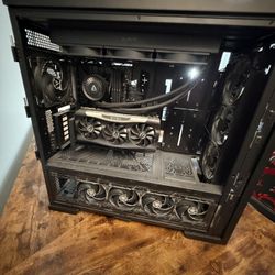 High End Gaming Desktop