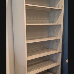 Shelving / Metal Storage