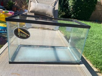 Reptile tank