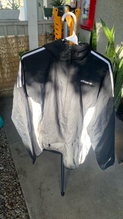 Adidas Jacket