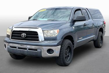 2008 Toyota Tundra