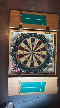 Dart Board