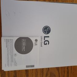 Samsung S7 Bluetooth Wireless headset and docking charging station