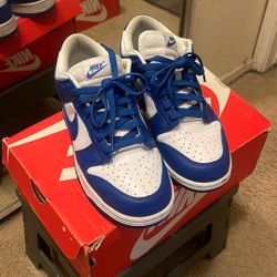 Nike Dunk Size 8