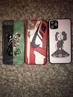 Phone Cases