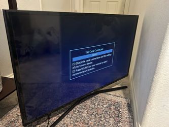 Samsung Flat Screen LED TV