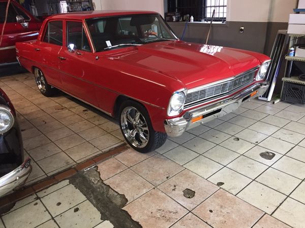 Classic car Restoration for Sale in Houston, TX - OfferUp