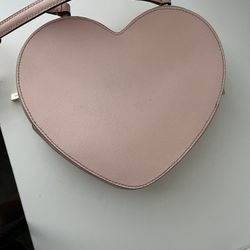 Kate Spade Crossbody Heart Bag