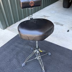 Tama 1st Chair Drum Throne
