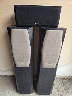 Stereo equipment
