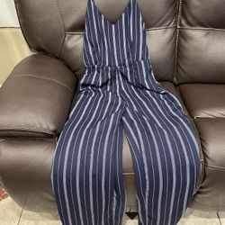 Jump Suit