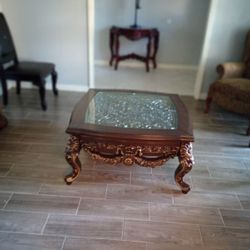 Beautiful Coffee table