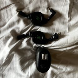 USB Adapter Travel Pack