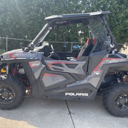 2020 Polaris RZR 900
