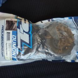 Prolin 1/7 RC Tire 