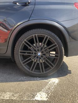 22 Inch Rim