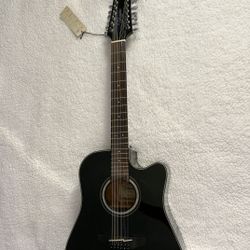 Takamine G30CE-12 