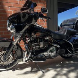 Harley Ultra Glide