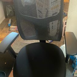 Office Chair 