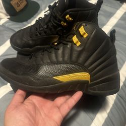 JORDAN 12s