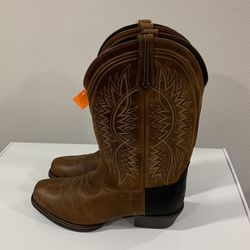 Ariat ATS Boots - Sz 10 EE Wide