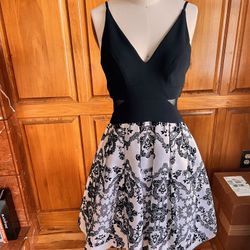 XScape Cocktail Dress