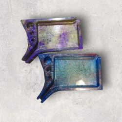 Tobacco Tray