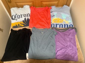 Men tank top bundle size 2 XL