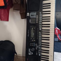 FrEE Working Keyboard 