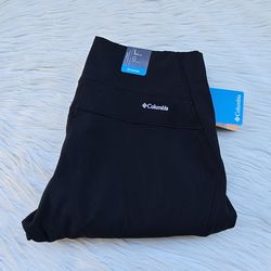 Columbia Women's Fleece Lined Pants Size Large