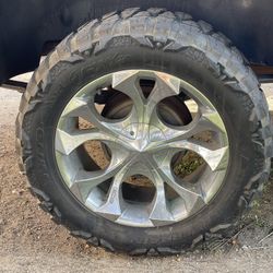 Tires For Trucks 