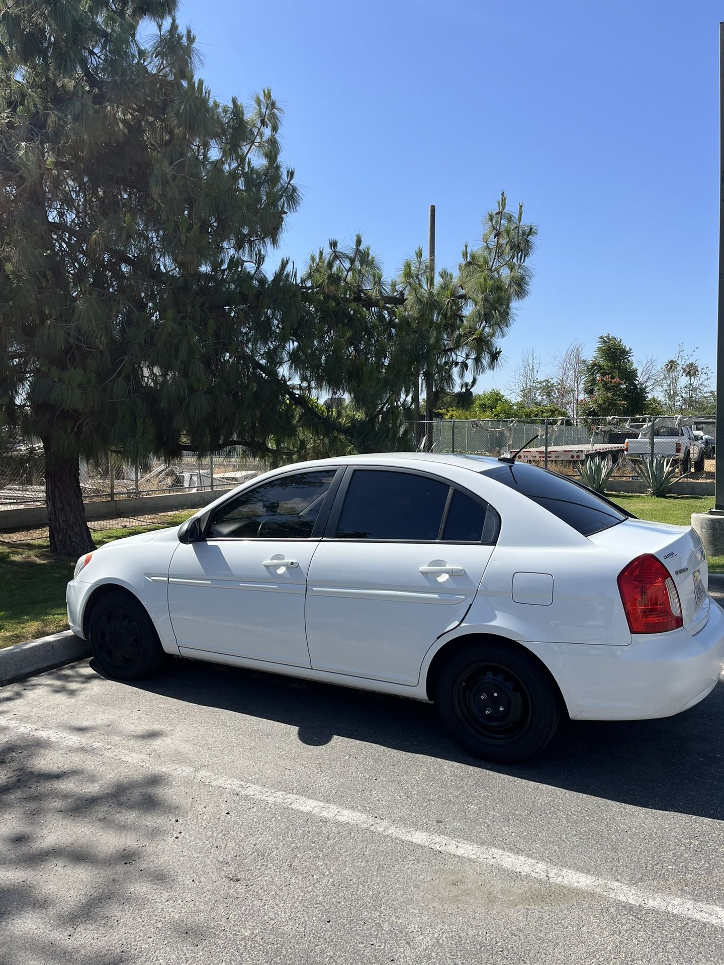 2011 Hyundai Accent
