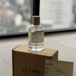 Le Labo - Vanille 44