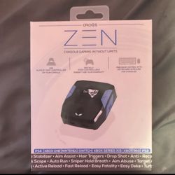 Zen New In Box 