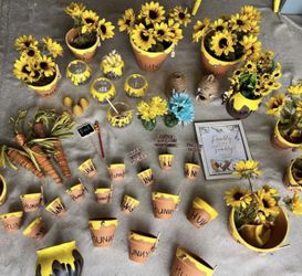 Winnie The Pooh Decorations 