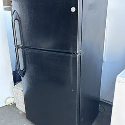 Ge Fridge 