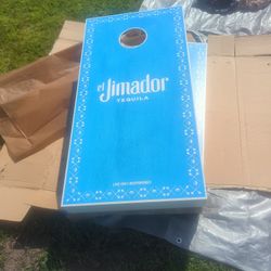 Corn Hole