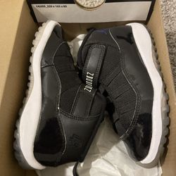 Air Jordan 11 High Retro Space Jam 2016 Release Size 10c