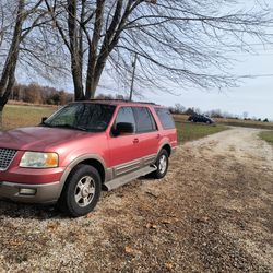 2003 Ford Expedition