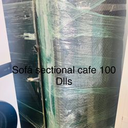 Sofa Sectional Color sand