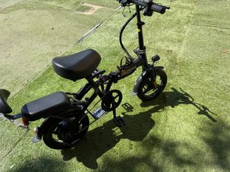 E-bike