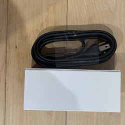 Apple TV Power Port Cable