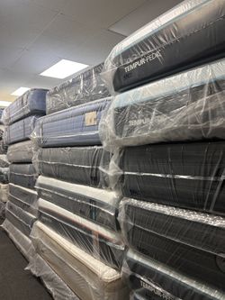 Top Name Brand Mattresses