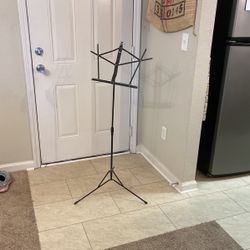 Music Stand