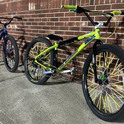 Green Ow Bomma 29 Inch 