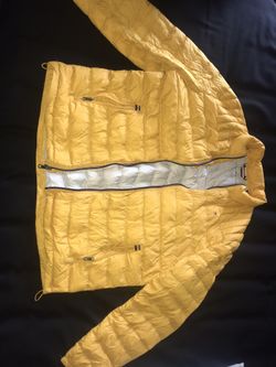 Tommy Hilfiger Puff Jacket (xxl)